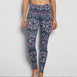 Yoga full length pants
